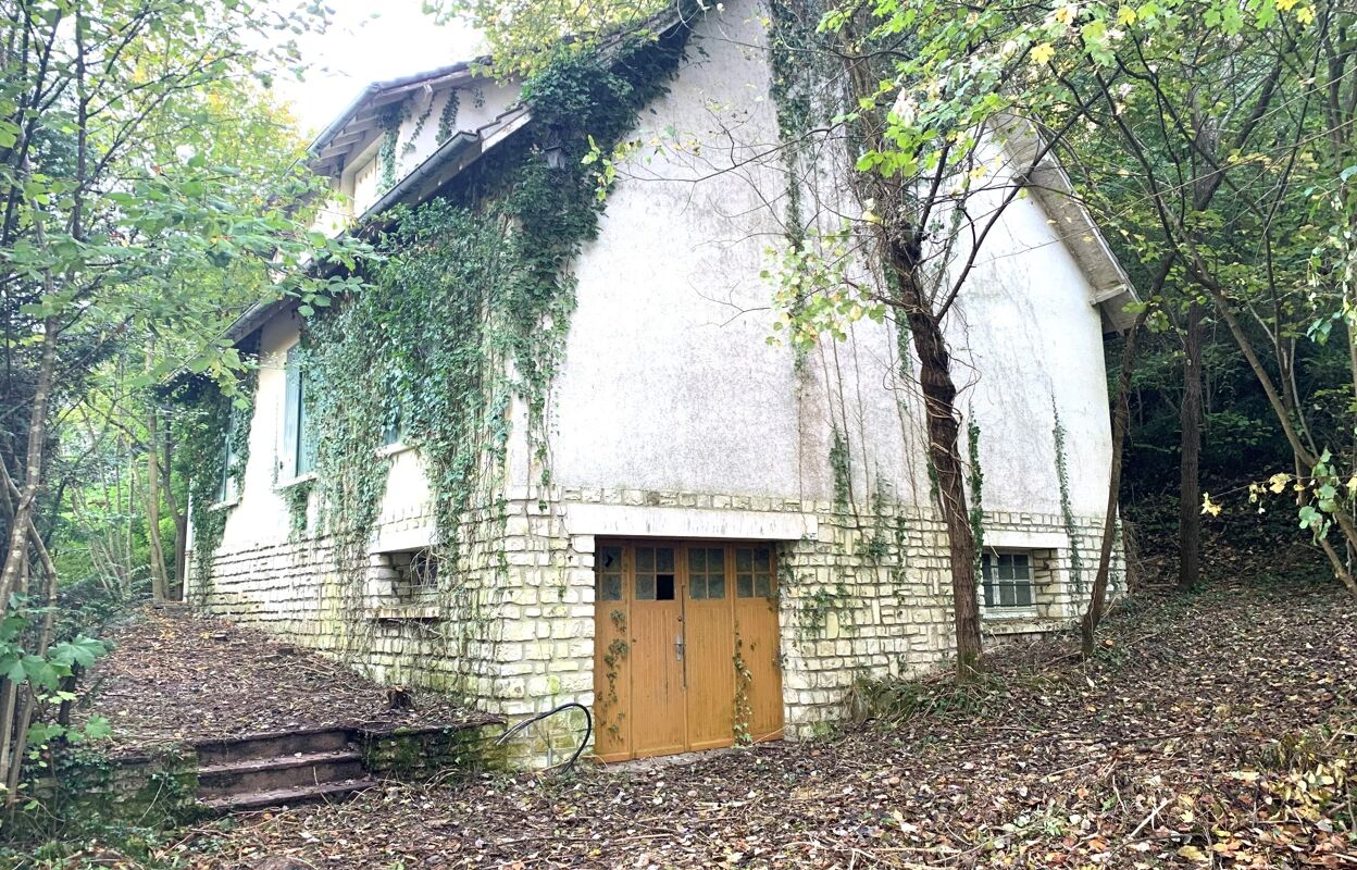 maison 4 pièces 94 m2 à vendre à Droue-sur-Drouette (28230)