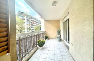 vente appartement 160 000 € à proximité de Vence (06140)