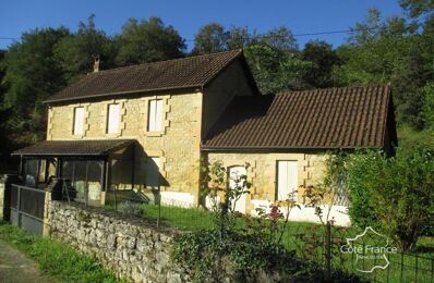 vente maison 249 000 € à proximité de Montignac (24290)