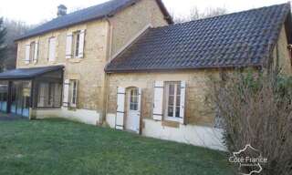 Maison 5 Pièces 150 m² à vendre à Marquay (24620)