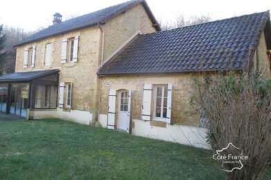 Maison 5 pièces 232000 €