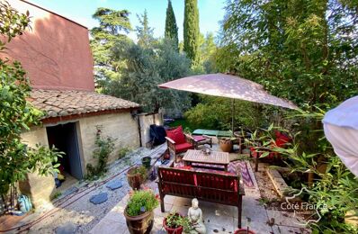 maison 6 pièces 147 m2 à vendre à Pignan (34570)