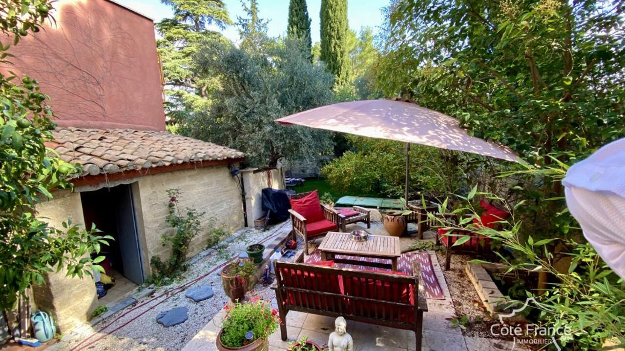 maison 6 pièces 147 m2 à vendre à Pignan (34570)