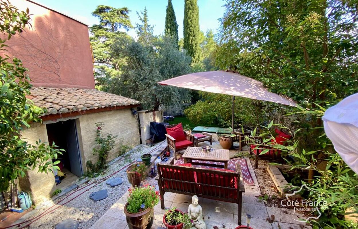 maison 6 pièces 147 m2 à vendre à Pignan (34570)