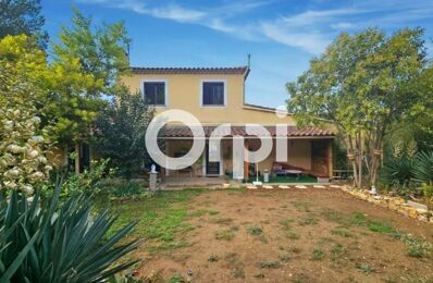 vente maison 438 000 € à proximité de Miramas (13140)