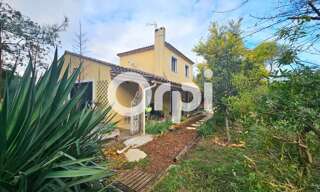 Maison 4 Pièces 104 m² à vendre à Salon-de-Provence (13300)