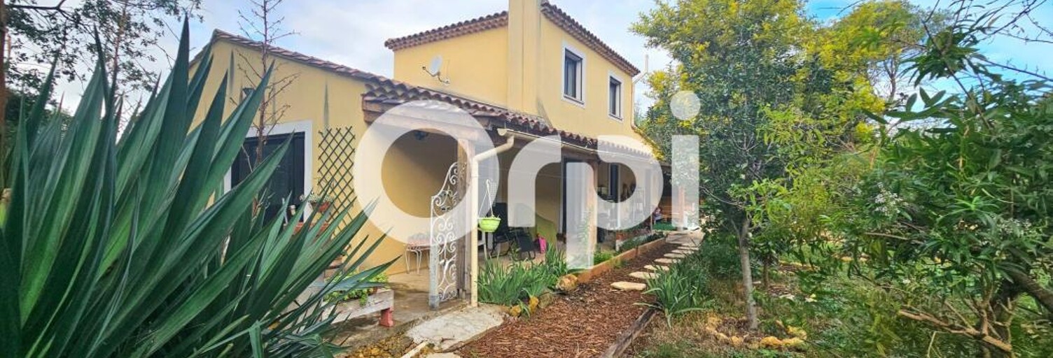 Maison 4 Pièces 104 m² à vendre à Salon-de-Provence (13300)