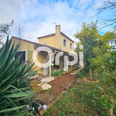 Maison 4 pièces 442000 €