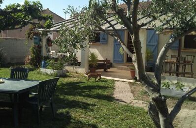 vente maison 294 000 € à proximité de Saint-Rémy-de-Provence (13210)