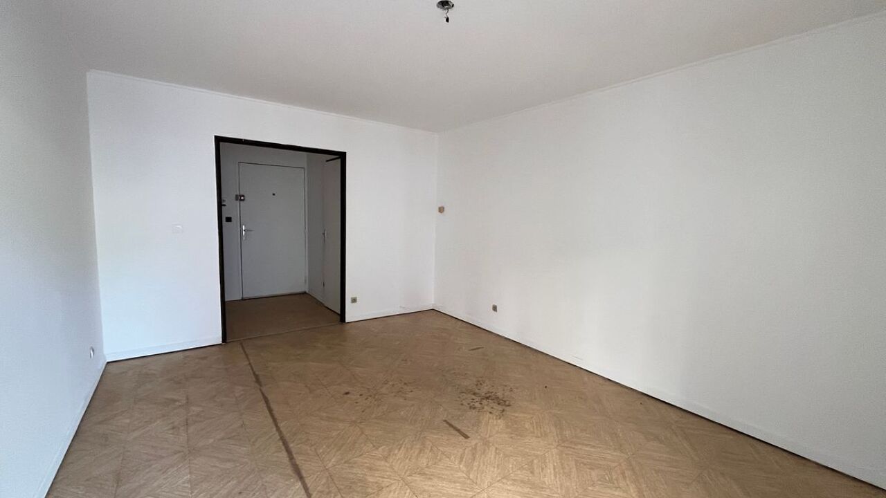 appartement 2 pièces 52 m2 à vendre à Bastia (20200)