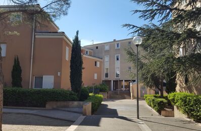 vente appartement 108 800 € à proximité de Lançon-Provence (13680)