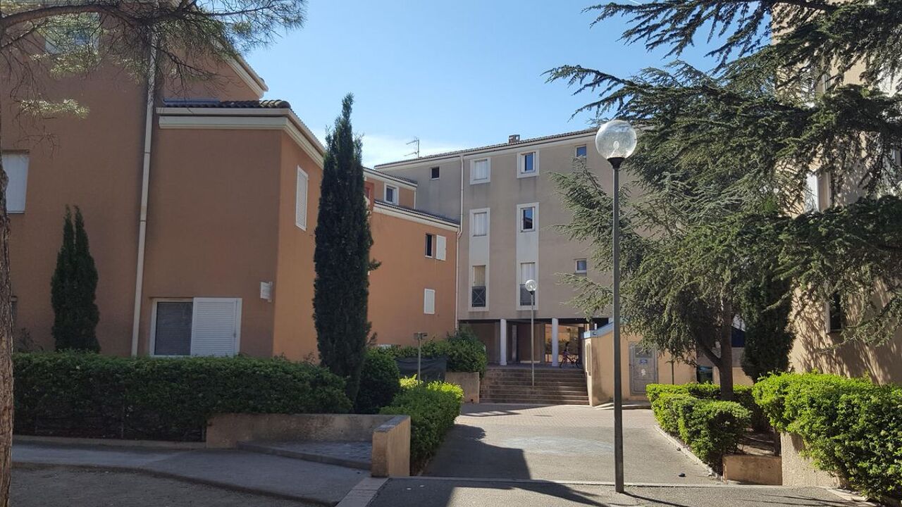 appartement 2 pièces 46 m2 à vendre à Istres (13800)