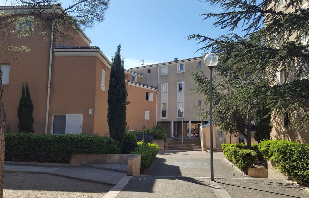 appartement 2 pièces 46 m2 à vendre à Istres (13800)