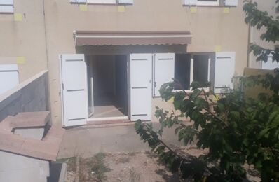 vente maison 254 600 € à proximité de Miramas (13140)