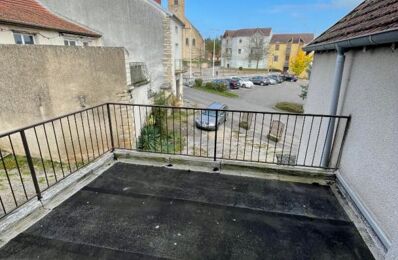 location maison 600 € CC /mois à proximité de Savoyeux (70130)