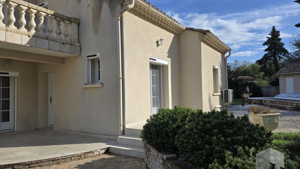 maison 4 pièces 110 m2 à vendre à Malataverne (26780)