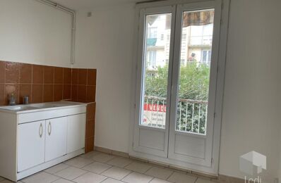 vente appartement 75 000 € à proximité de Bonlieu-sur-Roubion (26160)