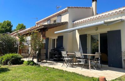 vente maison 379 000 € à proximité de Viviers (07220)