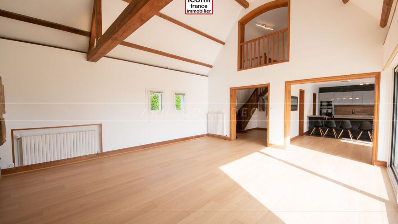 maison 6 pièces 200 m2 à vendre à Plougastel-Daoulas (29470)