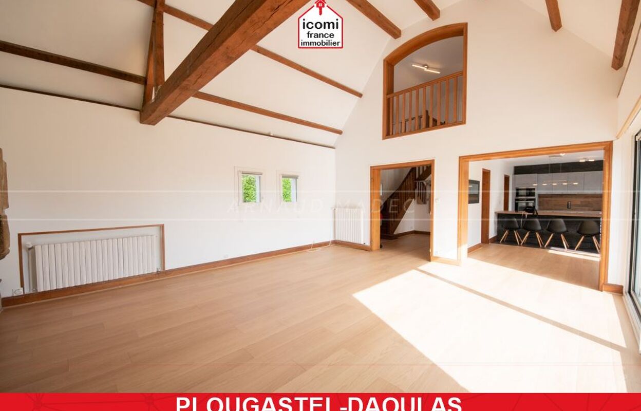 maison 6 pièces 200 m2 à vendre à Plougastel-Daoulas (29470)