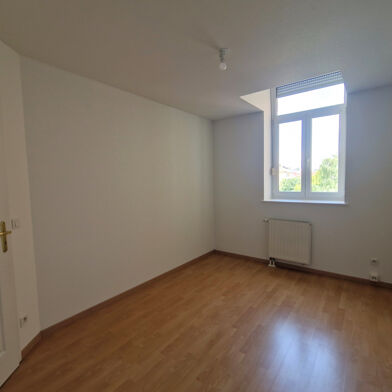 Appartement 4 pièces 73 m²