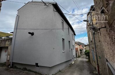 vente maison 135 000 € à proximité de Peyraud (07340)