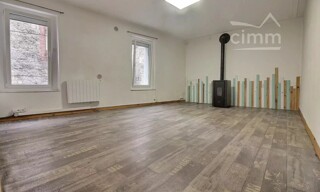 Maison 4 Pièces 87 m² à vendre à Sarras (07370)