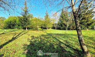 Terrain  957 m² à vendre à Laon (02000)