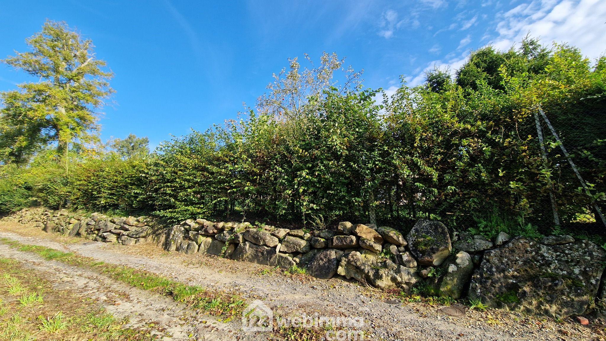 Photo Terrain à bâtir - 957m² - Laon image 1/4