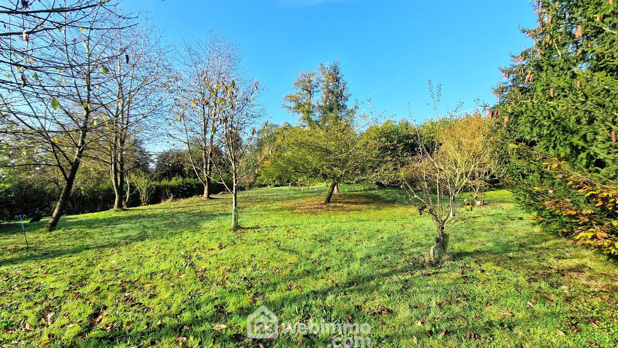 Photo Terrain à bâtir - 957m² - Laon image 2/4