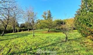 Terrain  957 m² à vendre à Laon (02000)