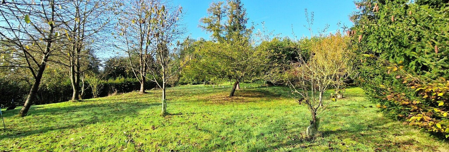 Terrain  957 m² à vendre à Laon (02000)