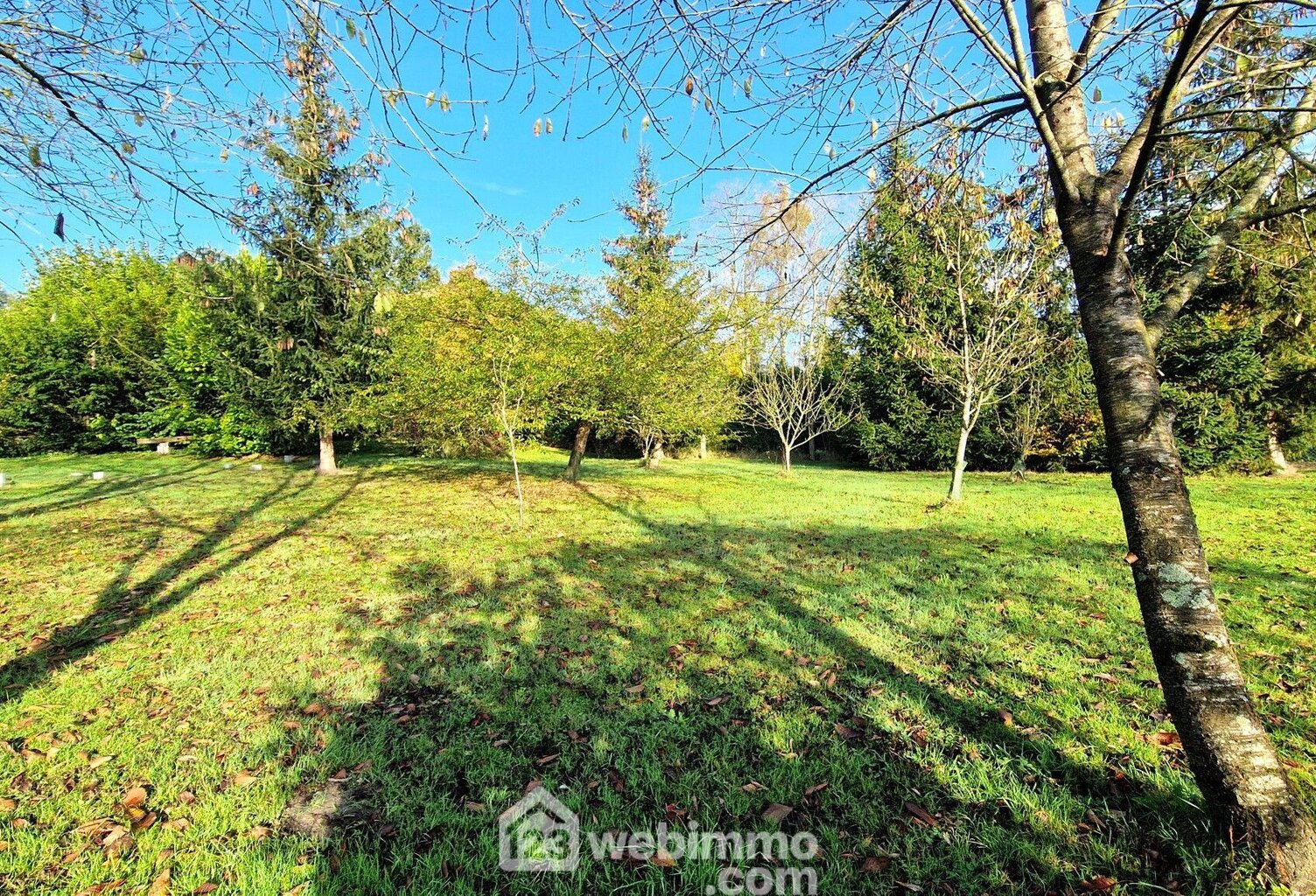 Terrain à bâtir - 957m² - Laon — photo 1