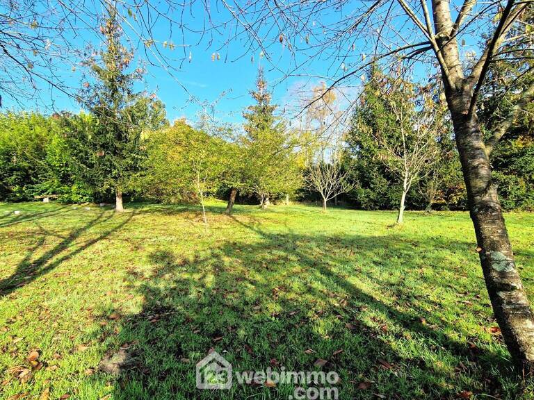 Terrain à bâtir - 957m² - Laon — photo 1