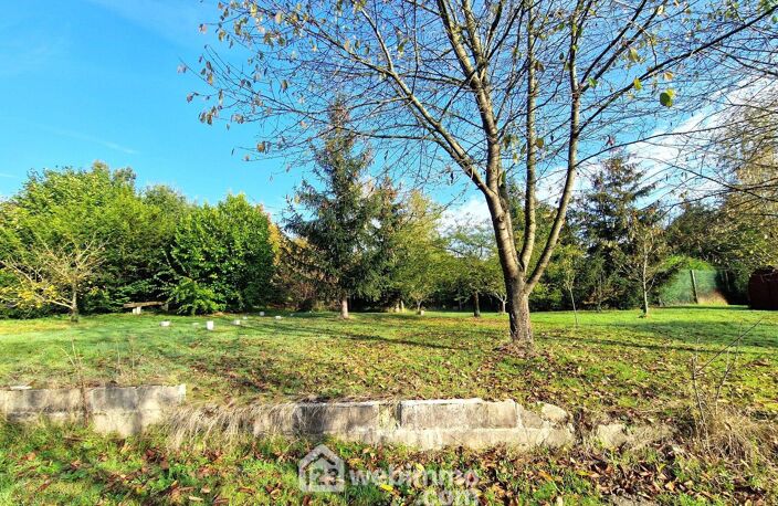Terrain à bâtir - 957m² - Laon — photo 4