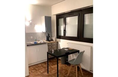 location appartement 690 € CC /mois à proximité de Artigues-Près-Bordeaux (33370)