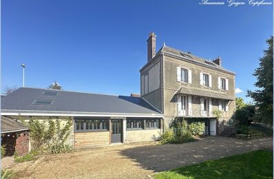 vente maison 335 000 € à proximité de Mainvilliers (28300)