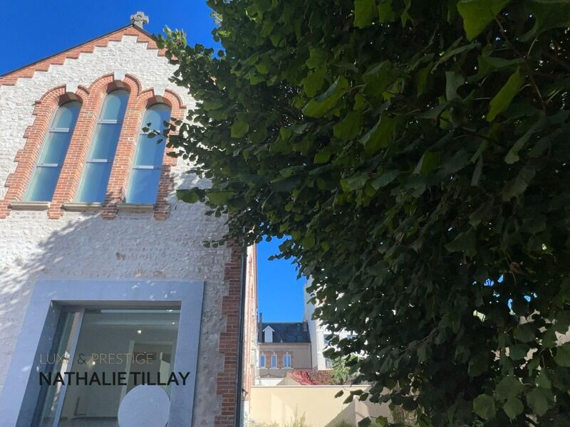 Villa / Maison 7 pièces  à vendre Orléans 45000