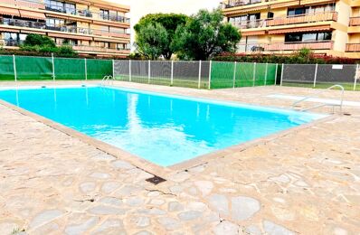 vente appartement 390 000 € à proximité de Valbonne (06560)