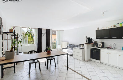 vente appartement 135 000 € à proximité de Voreppe (38340)