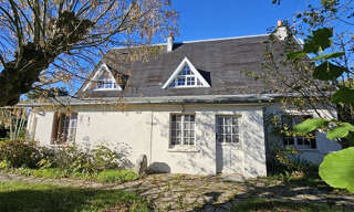 Maison 5 Pièces 126 m² à vendre à Beaugency (45190)