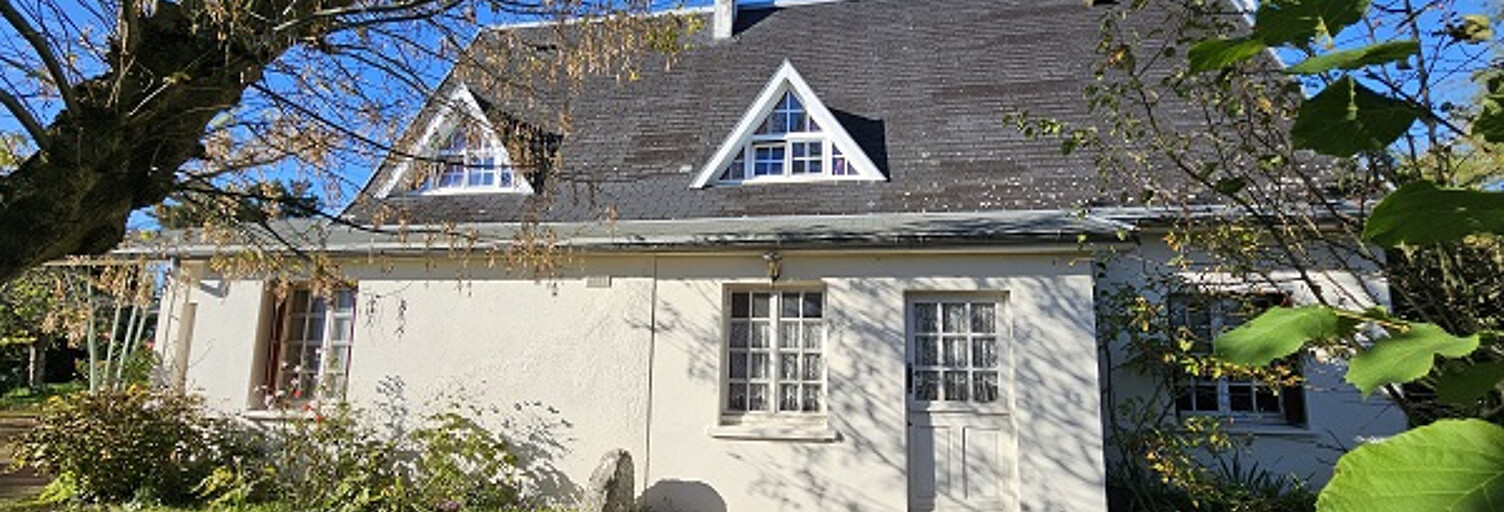 Maison 5 Pièces 126 m² à vendre à Beaugency (45190)