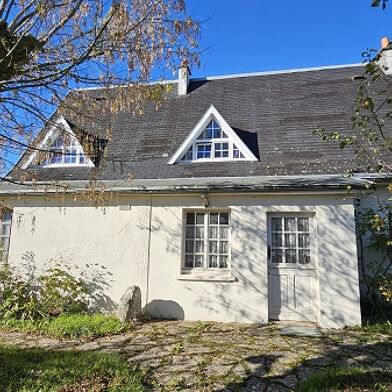 Maison 5 pièces 220500 €