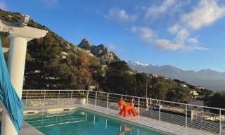 Maison 5 Pièces 217 m² à vendre à Lumio (20260)