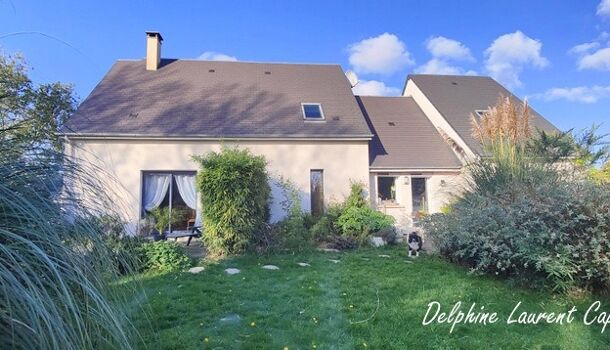 Villa / Maison 5 pièces  à vendre Pré-d'Auge (Le) 14340