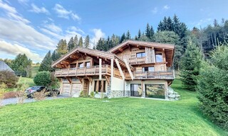 Maison 8 Pièces 346 m² à vendre à Praz-sur-Arly (74120)