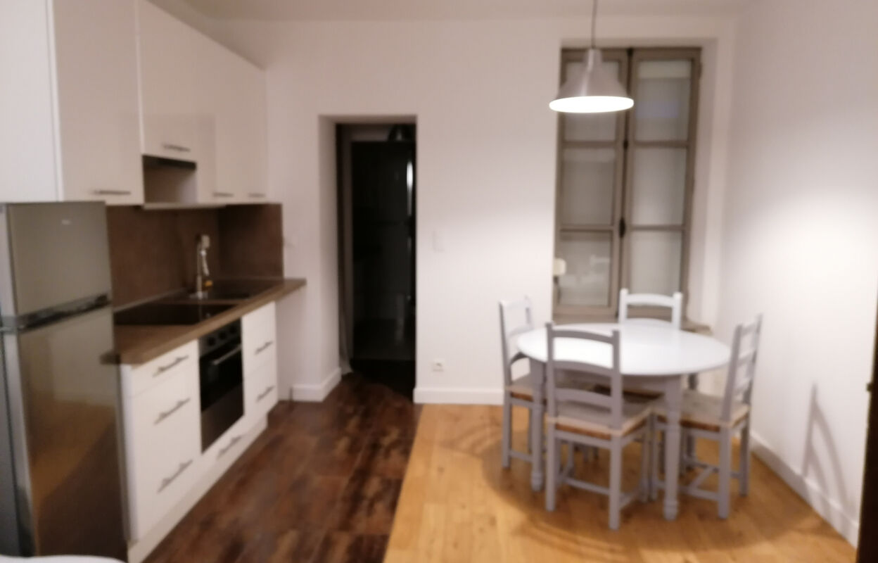 appartement 3 pièces 44 m2 à vendre à Reims (51100)