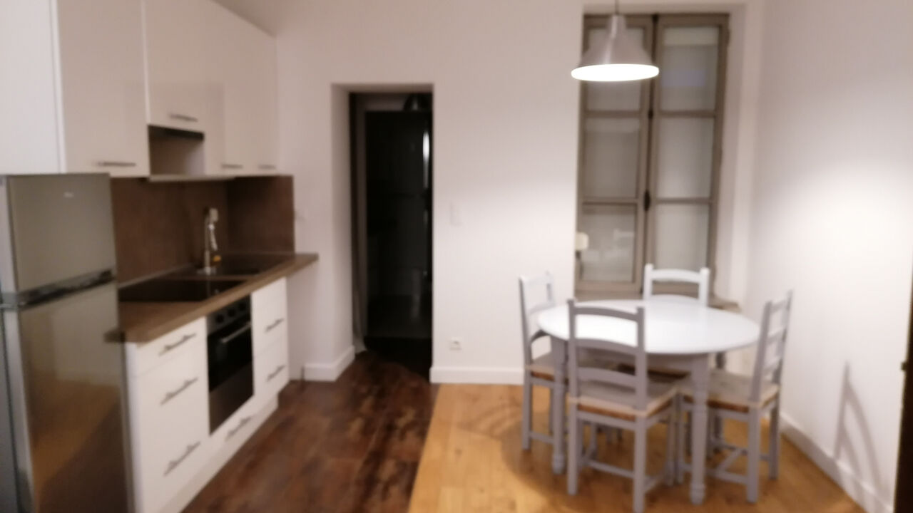 appartement 3 pièces 44 m2 à vendre à Reims (51100)