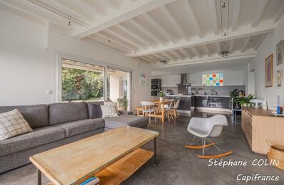 vente maison 670 000 € à proximité de Saint-Nizier-du-Moucherotte (38250)