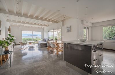 vente maison 620 000 € à proximité de Saint-Barthélemy-de-Séchilienne (38220)